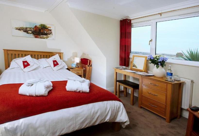 Bed and Breakfast Wadebridge Selfcatering