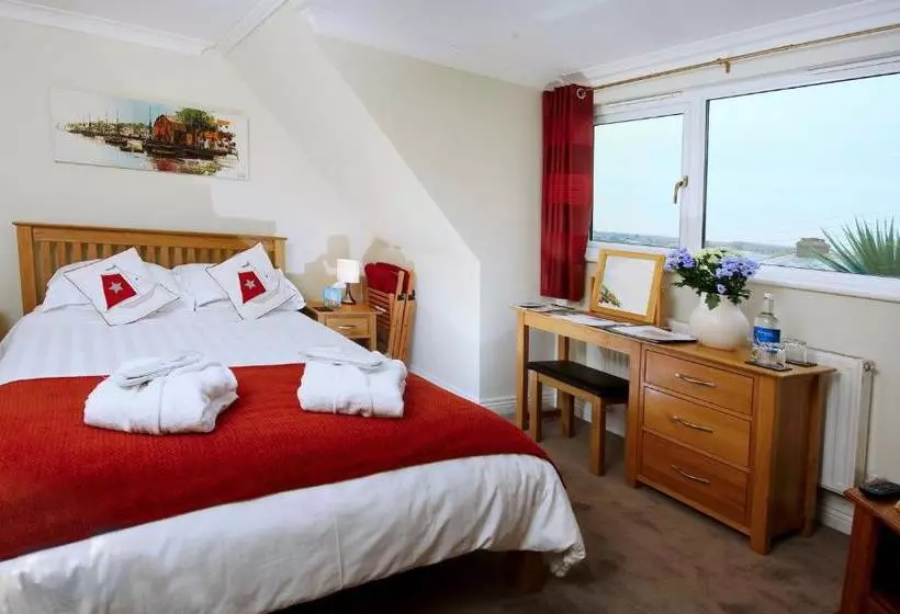住宿加早餐 Wadebridge Selfcatering