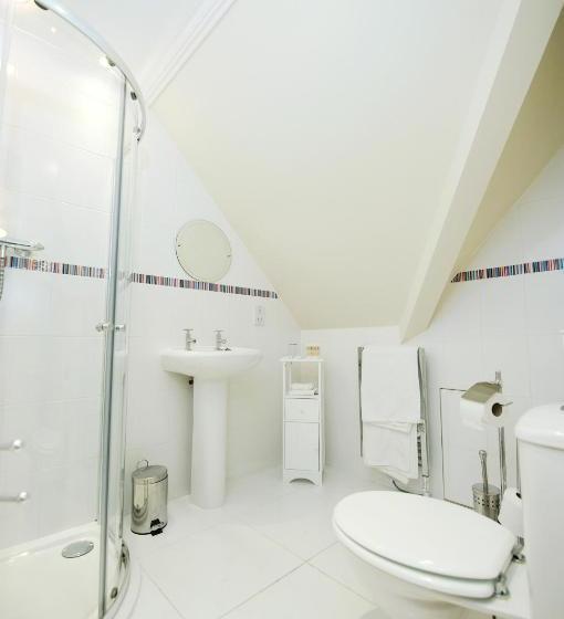 Bed and Breakfast Wadebridge Selfcatering