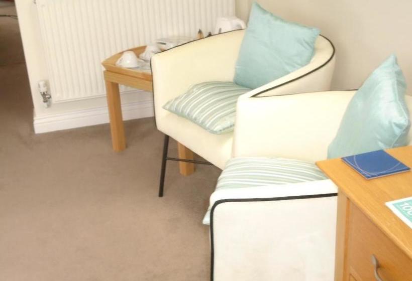 Bed and Breakfast Wadebridge Selfcatering