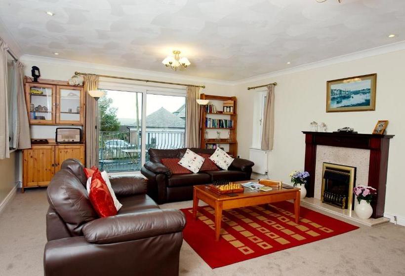 Bed and Breakfast Wadebridge Selfcatering
