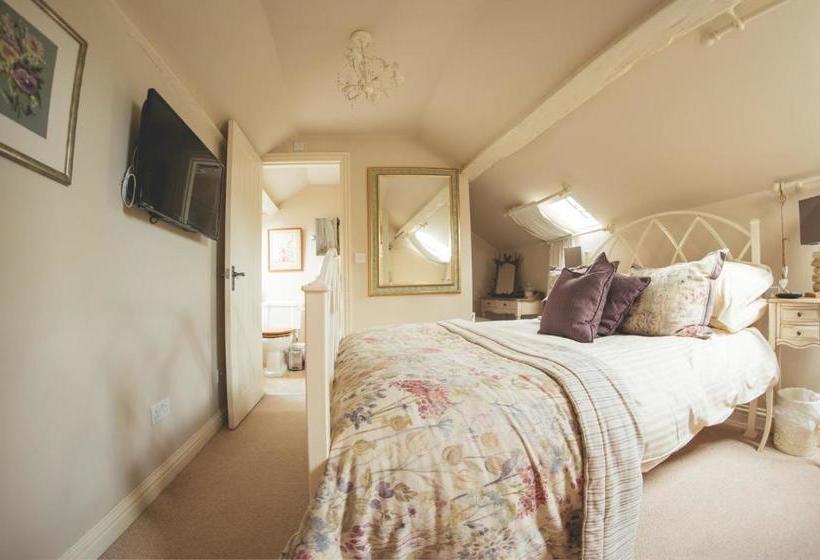 مبيت وإفطار Willington Lodge