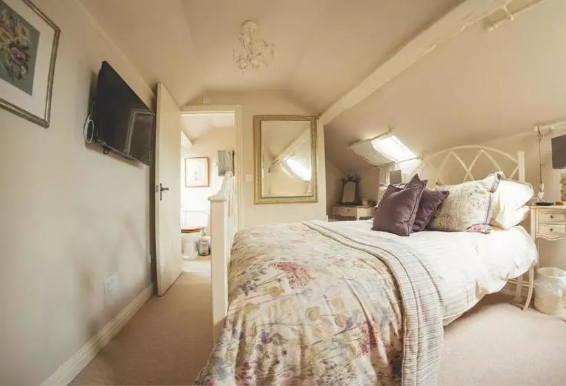 住宿加早餐  Willington Lodge