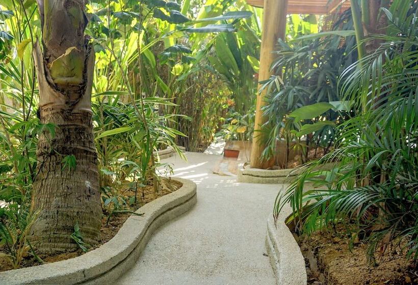 Terra Sancta Boutique Resort