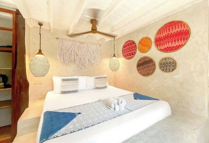 Terra Sancta Boutique Resort