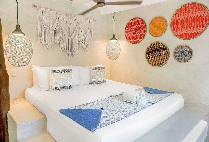 Terra Sancta Boutique Resort