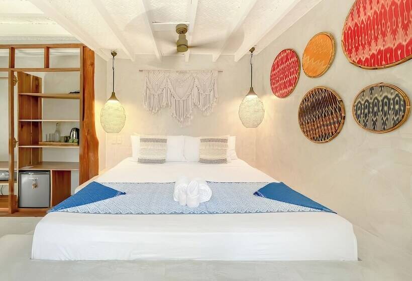 Terra Sancta Boutique Resort