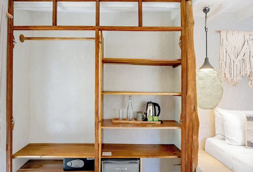 Terra Sancta Boutique Resort