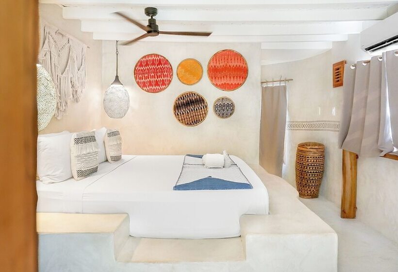 Terra Sancta Boutique Resort