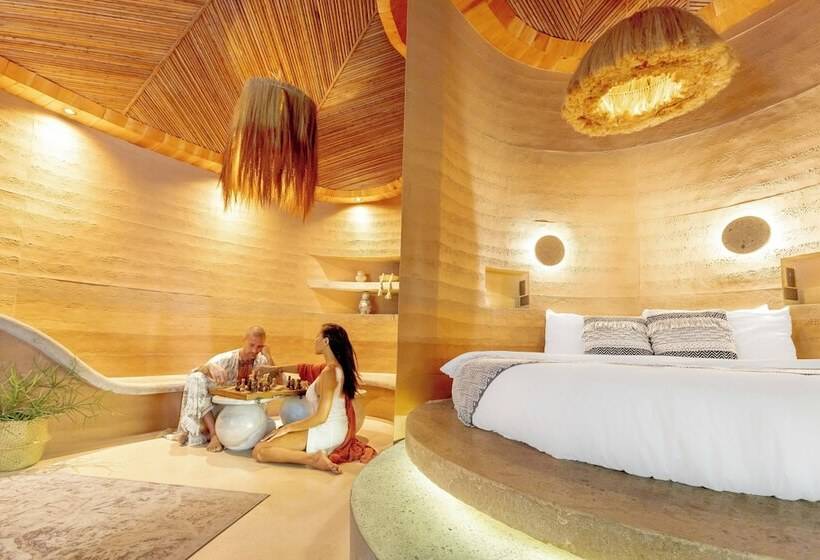 Terra Sancta Boutique Resort