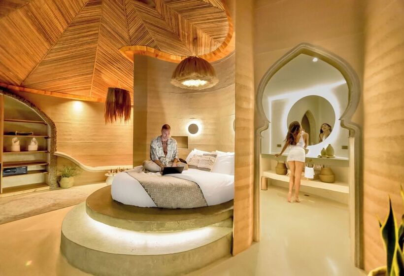 Terra Sancta Boutique Resort