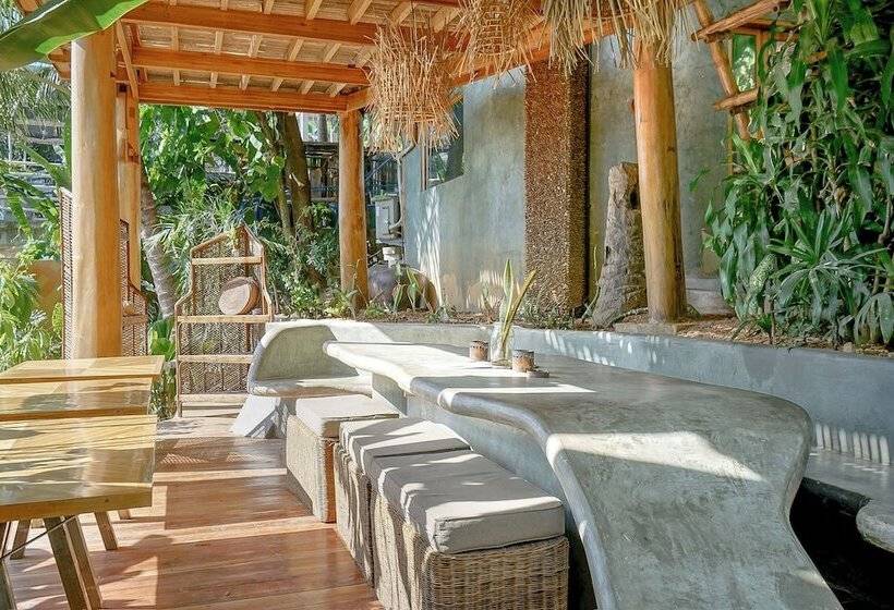 Terra Sancta Boutique Resort