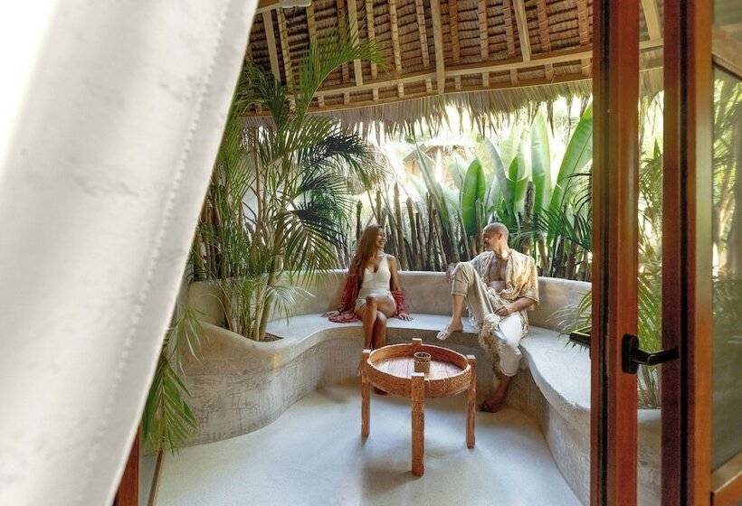 Terra Sancta Boutique Resort