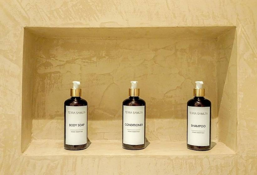 Terra Sancta Boutique Resort