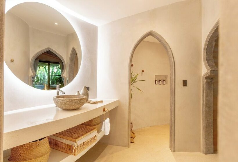 Terra Sancta Boutique Resort