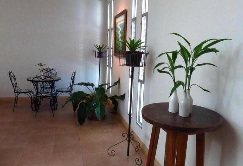 هاستل The Passion