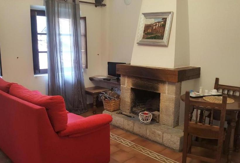 Apartamentos Nevandi