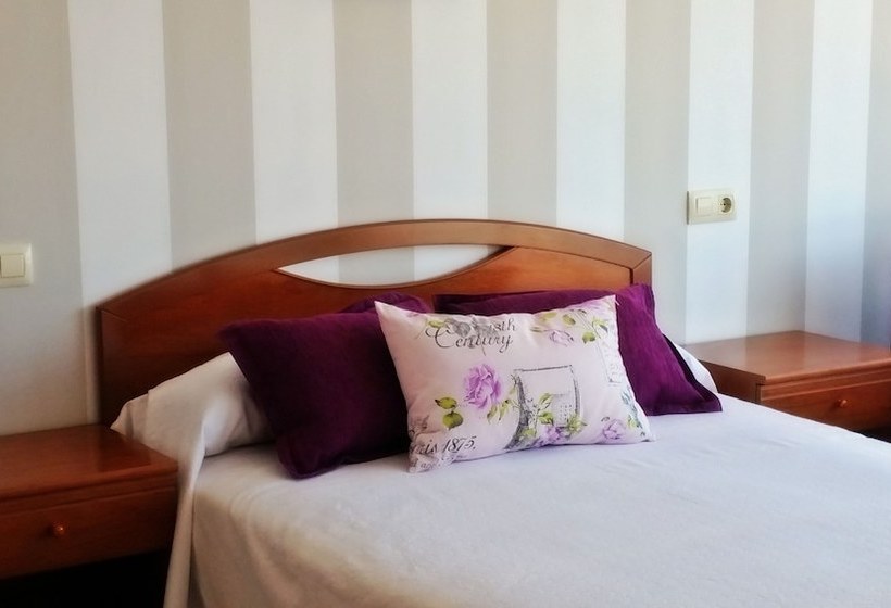 Apartamentos Timón Puerto