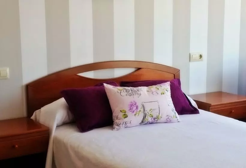 Apartamentos Timón Puerto