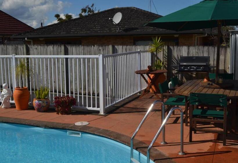 Avenue Heights Motel