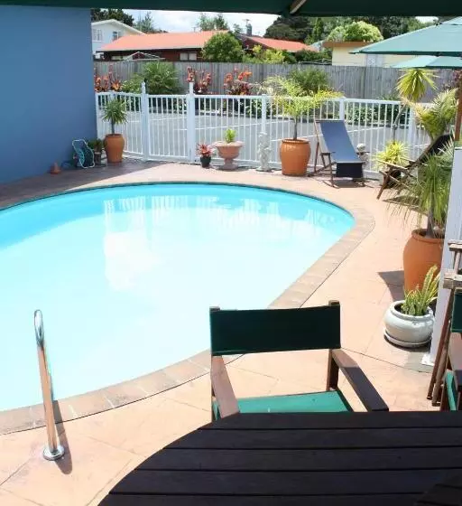 Avenue Heights Motel