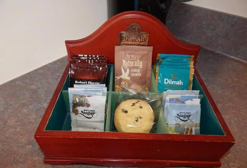 Avenue Heights Motel