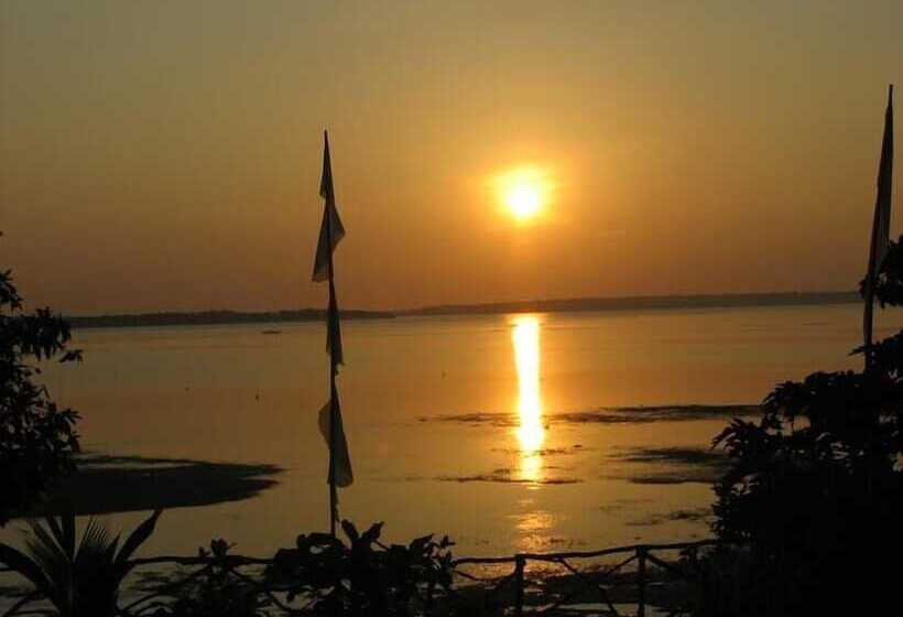 Bantayan Island Nature Park And Resort