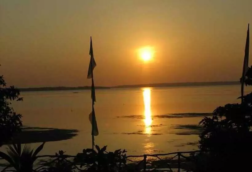 Bantayan Island Nature Park And Resort