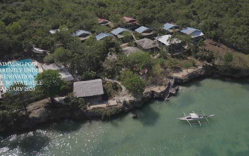 Bantayan Island Nature Park And Resort