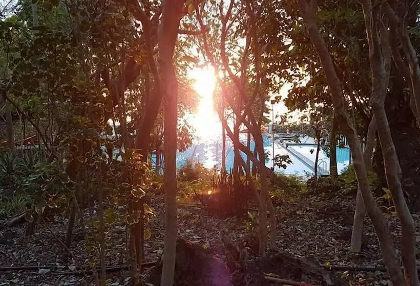 Bantayan Island Nature Park And Resort