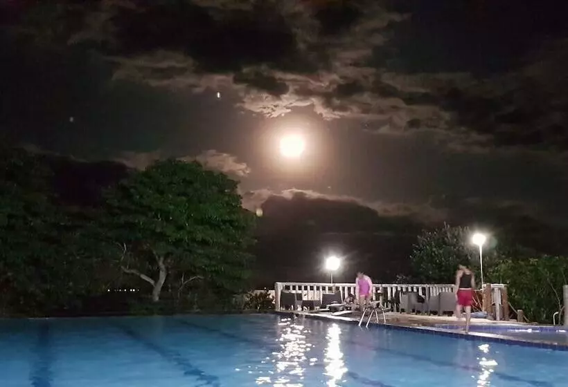 Bantayan Island Nature Park And Resort