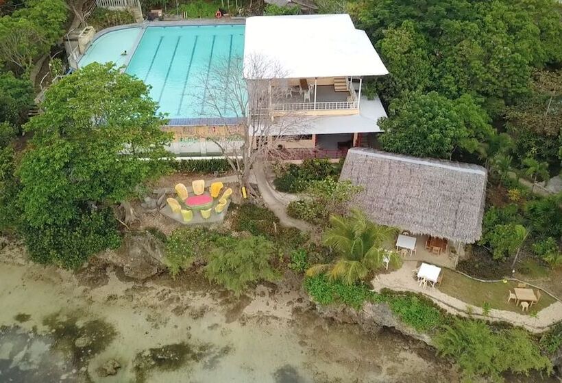 Bantayan Island Nature Park And Resort