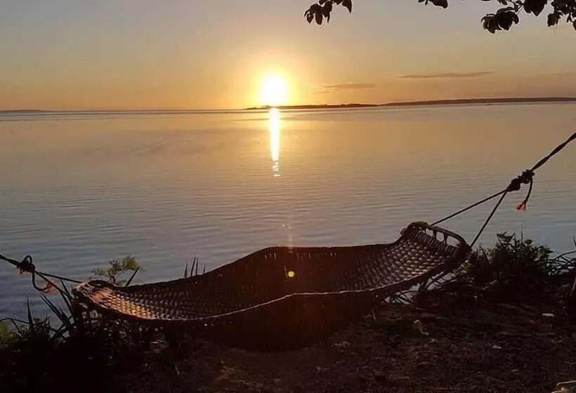 Bantayan Island Nature Park And Resort