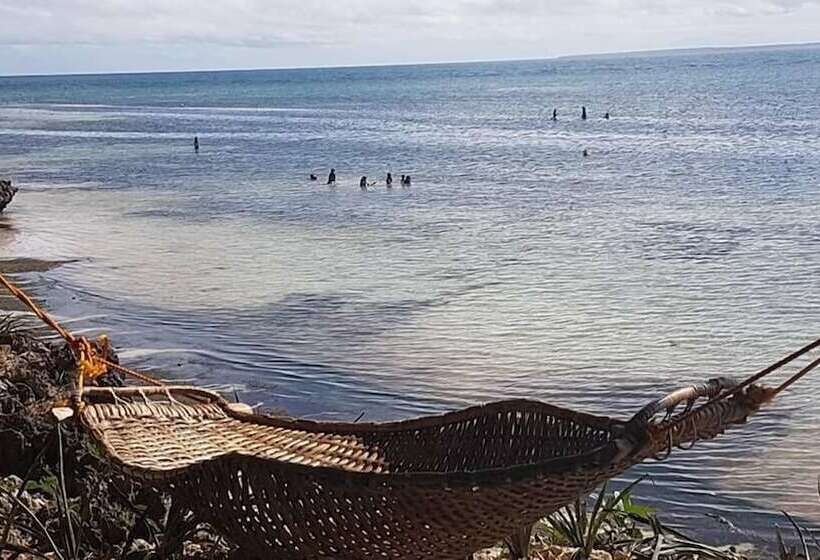 Bantayan Island Nature Park And Resort