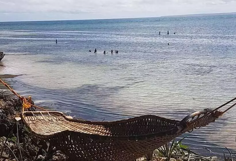 Bantayan Island Nature Park And Resort