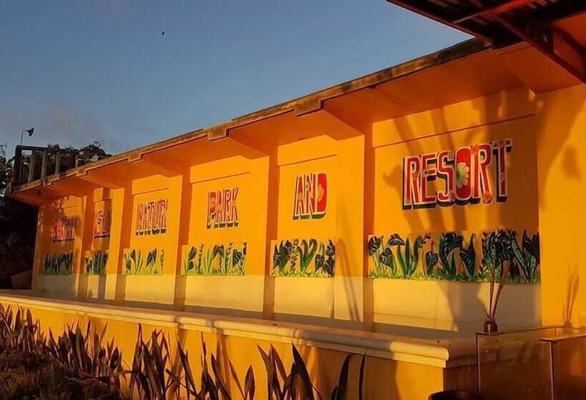 Bantayan Island Nature Park And Resort