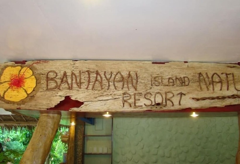Bantayan Island Nature Park And Resort