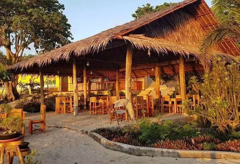 Bantayan Island Nature Park And Resort