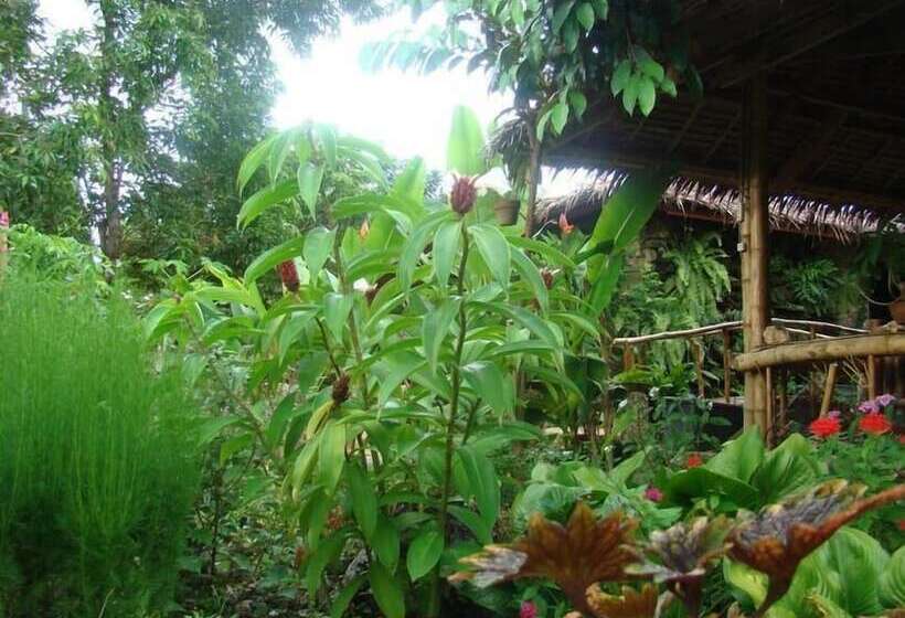 Bantayan Island Nature Park And Resort