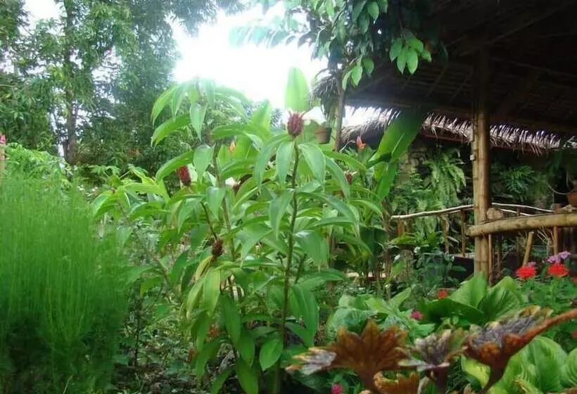 Bantayan Island Nature Park And Resort