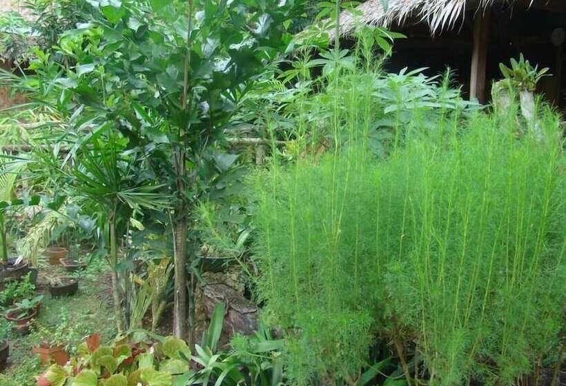 Bantayan Island Nature Park And Resort