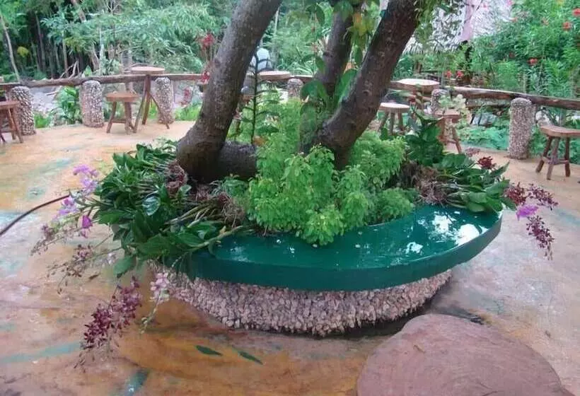 Bantayan Island Nature Park And Resort