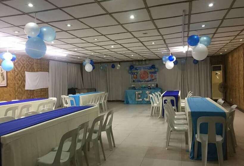 Bantayan Island Nature Park And Resort