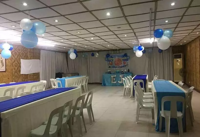 Bantayan Island Nature Park And Resort