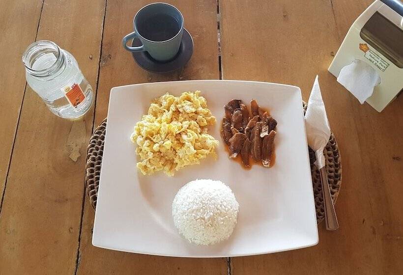 Bantayan Island Nature Park And Resort