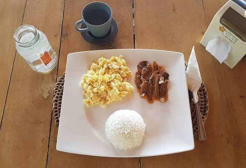 Bantayan Island Nature Park And Resort