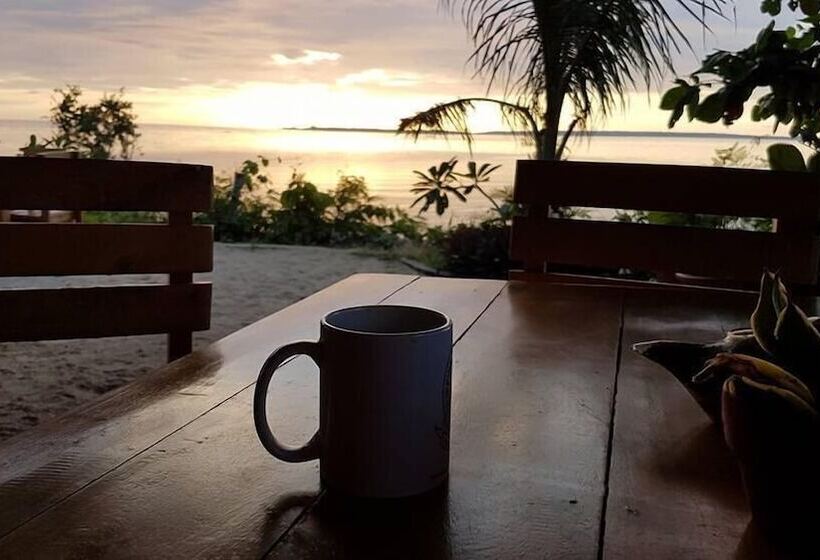 Bantayan Island Nature Park And Resort