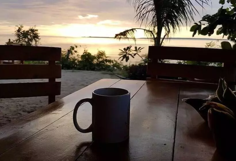 Bantayan Island Nature Park And Resort