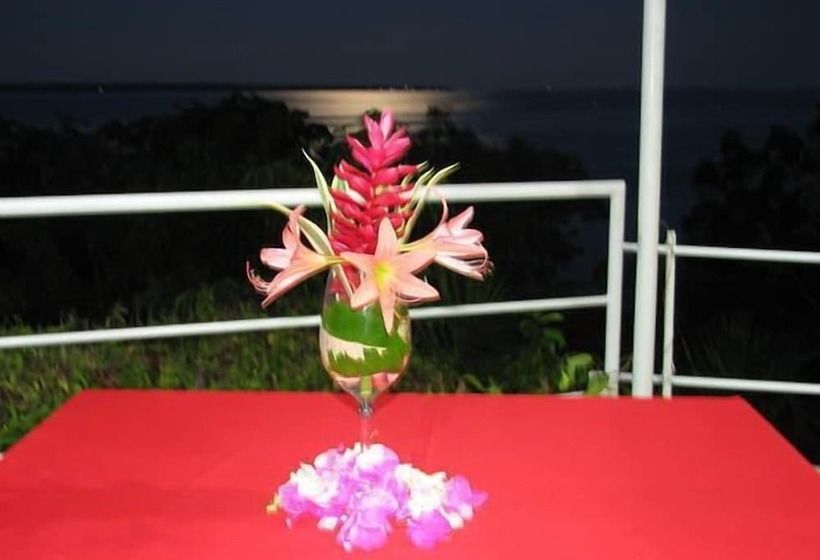 Bantayan Island Nature Park And Resort