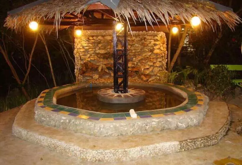 Bantayan Island Nature Park And Resort